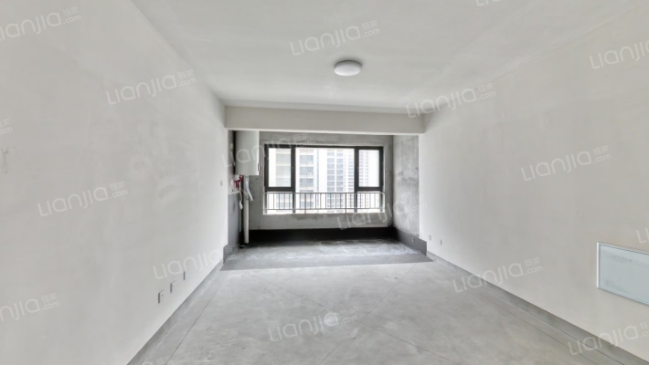 中康·清照蘭庭二手房实景图