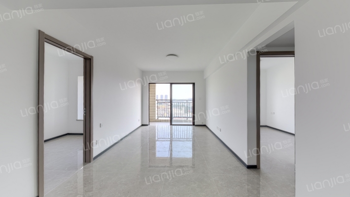 中和居二手房实景图