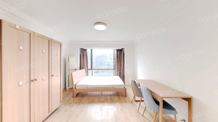 九龙雅苑二手房实景图