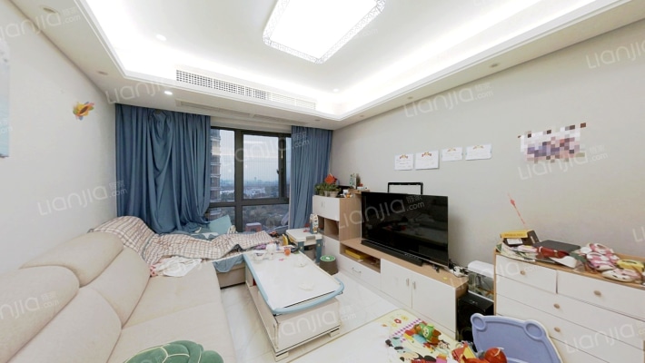 金海首府二手房实景图