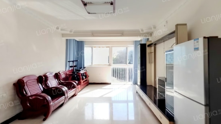 丰泽园二手房实景图