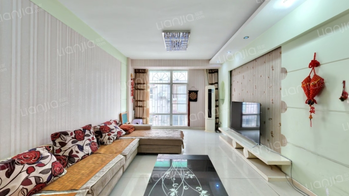 美景家园二手房实景图