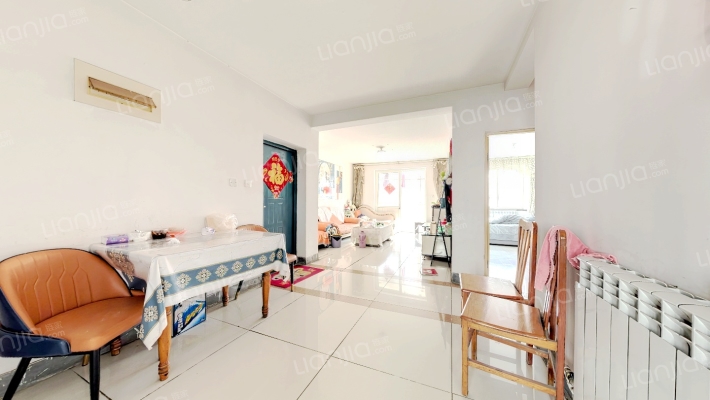 丹凤小区北区二手房实景图