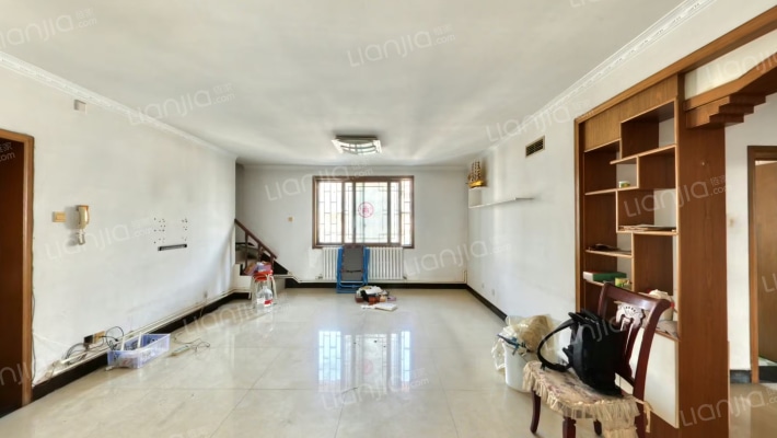 省四建家属院二手房实景图