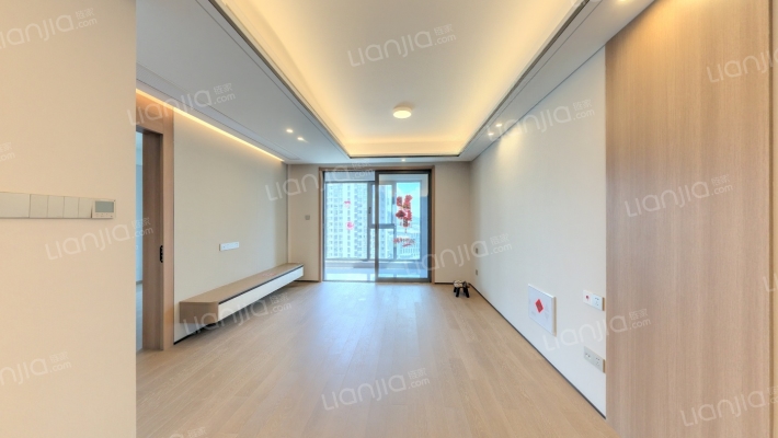 珑润华府二手房实景图