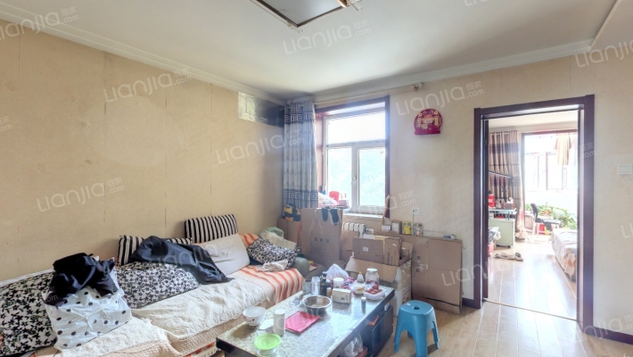 东华苑飞花园二手房实景图