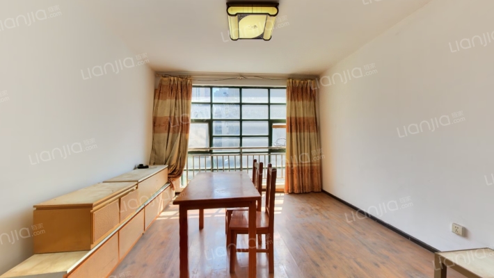 汉口人家二手房实景图