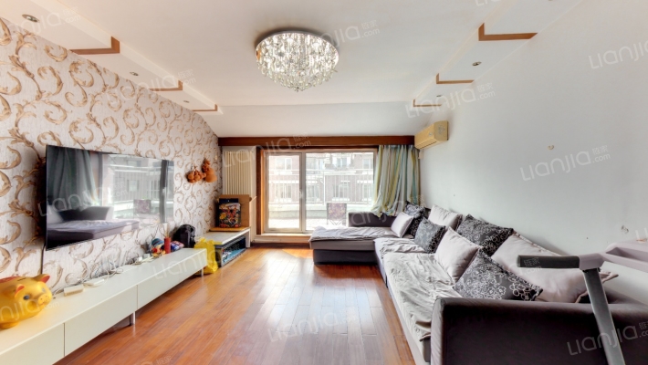 水仙花园(西岗)二手房实景图