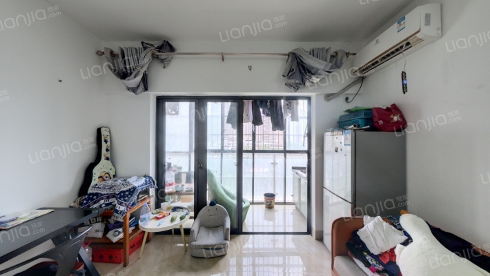 新阳现代城二手房实景图