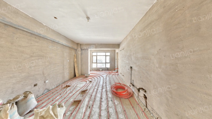 龍居苑小区二手房实景图