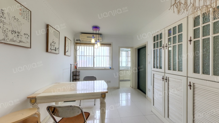 中和园二手房实景图