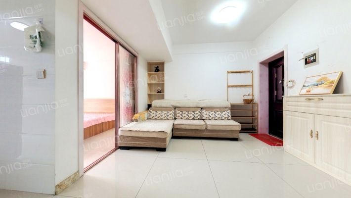 神州小区二手房实景图