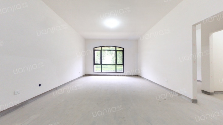 高新绿城玉兰花园留园二手房实景图