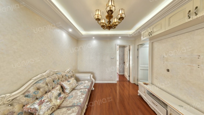 锦绣新村二手房实景图