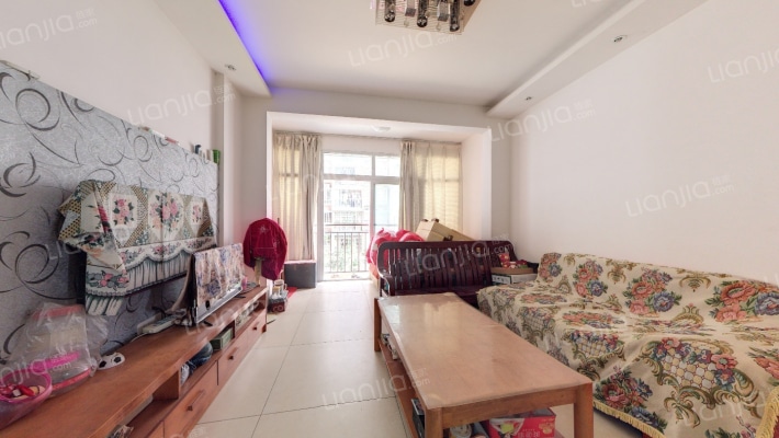 缙能花园二手房实景图