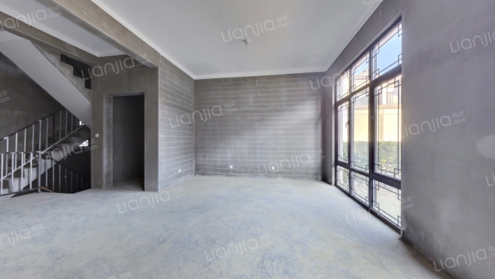 恒福禹都二手房实景图