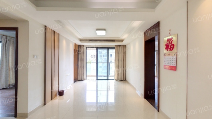 山海四季城·公园道二手房实景图