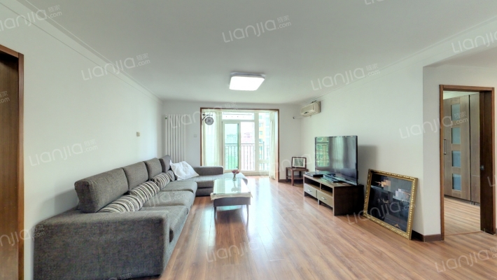 光大花园二手房实景图