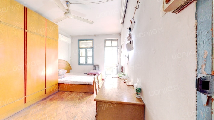 线路新村社区二手房实景图