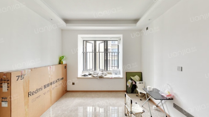 首开融创榕耀之城二手房实景图