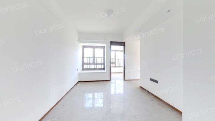 招商时光序二手房实景图