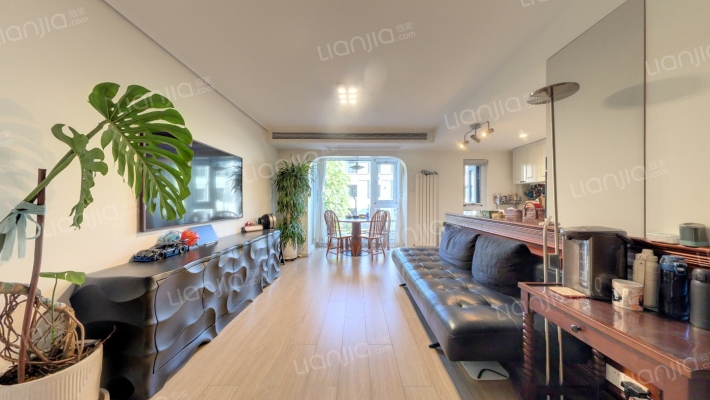 德胜里二区二手房实景图