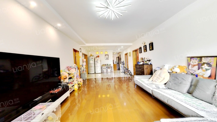 金云苑二手房实景图