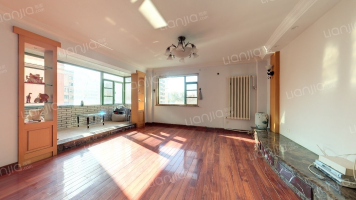 中海雅园二手房实景图