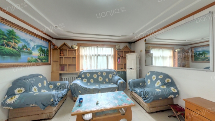 华怡公寓二手房实景图