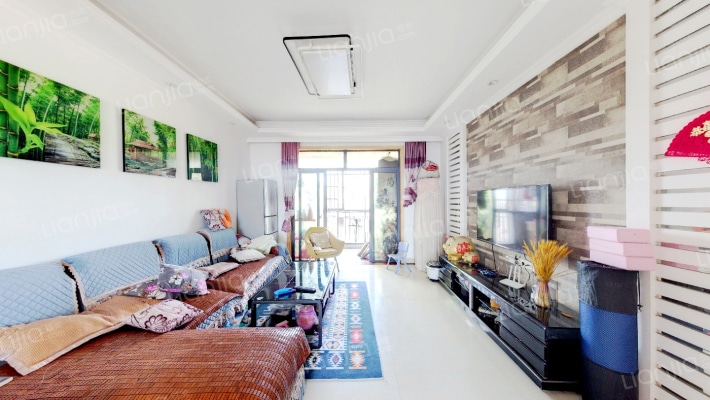 天一城二手房实景图