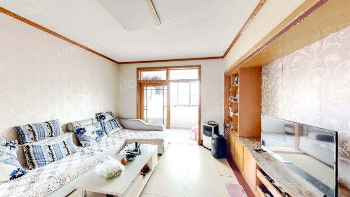 溧水区花园小区二手房实景图