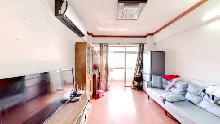 远锋大厦二手房实景图