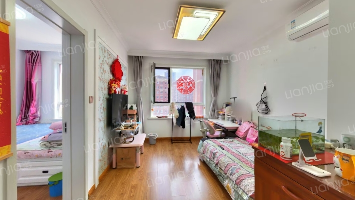 壹言红郡二手房实景图