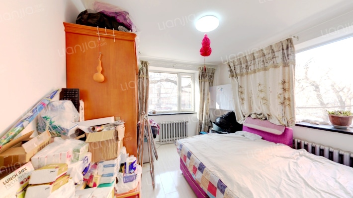 凤翥街二手房实景图