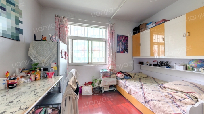 云龙公园新村二手房实景图