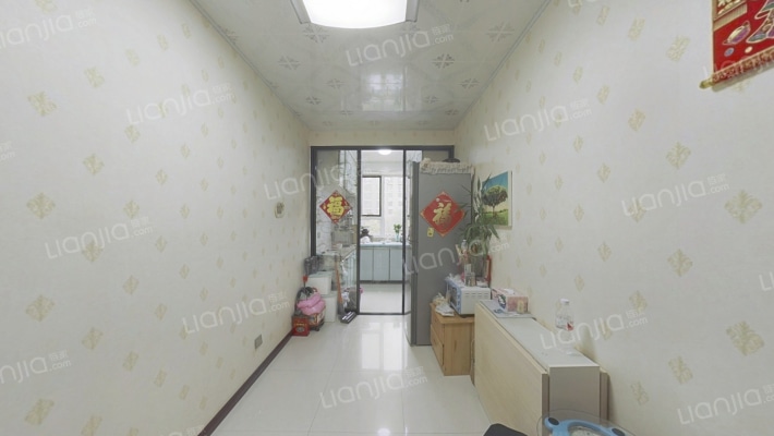 和谐里二手房实景图