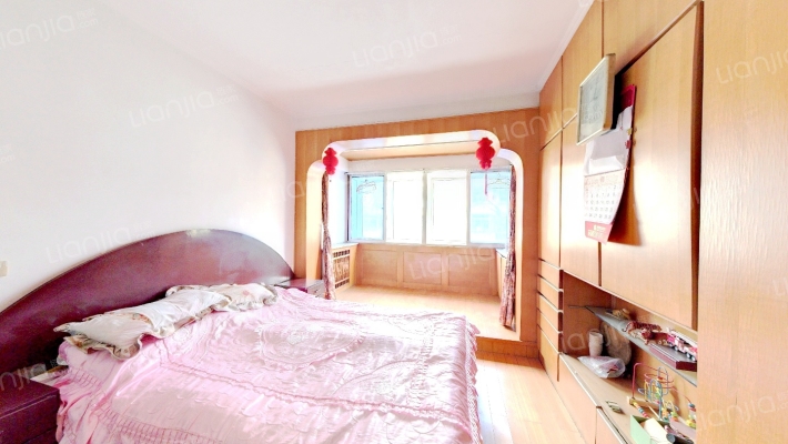 新林巷二手房实景图