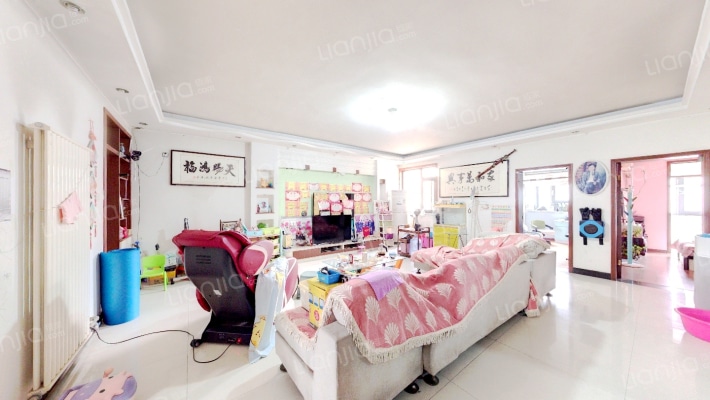 新华小区二手房实景图