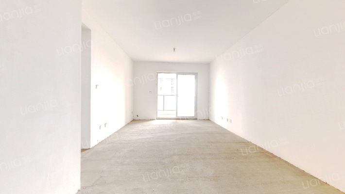 保利香樟郡二手房实景图