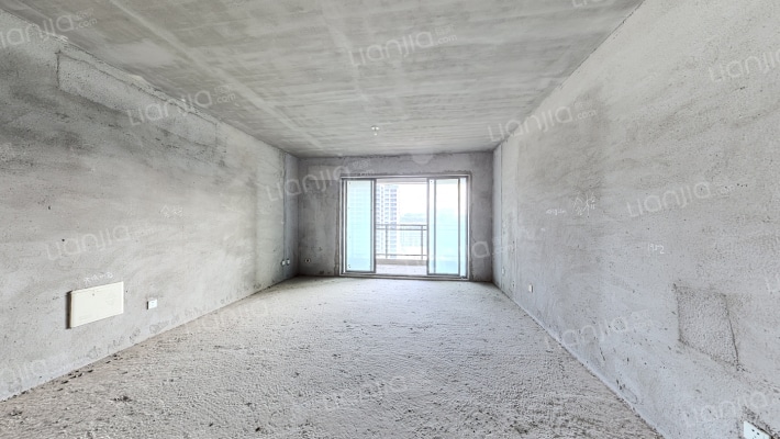 森林城二手房实景图