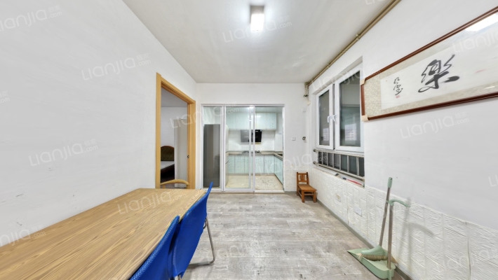 西岗家园南区二手房实景图