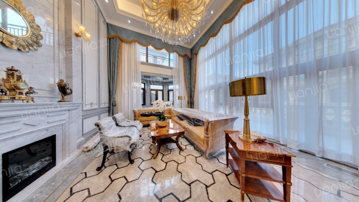 珠江壹千栋二手房实景图