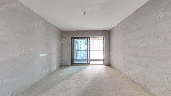 建业电影小镇之橙园二期二手房实景图