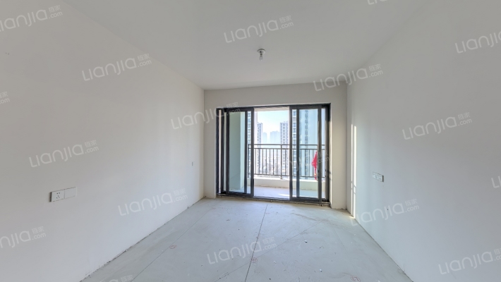 公园星著二手房实景图