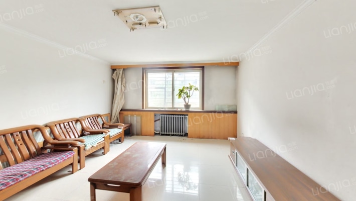 西苑北小区东区二手房实景图