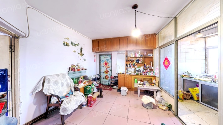 铁西小学二手房实景图