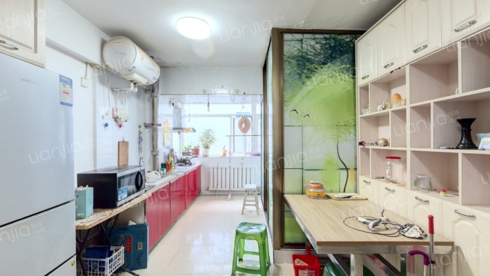 联营社区二手房实景图