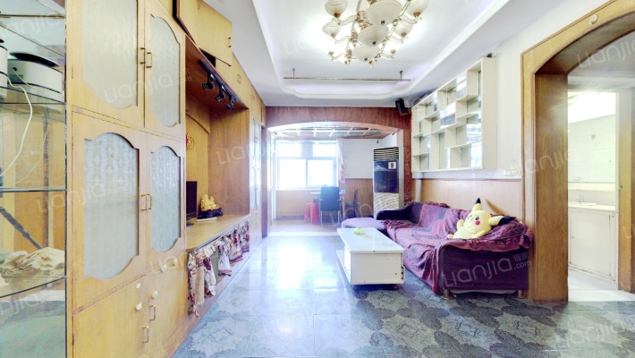 天门墩一路5号二手房实景图