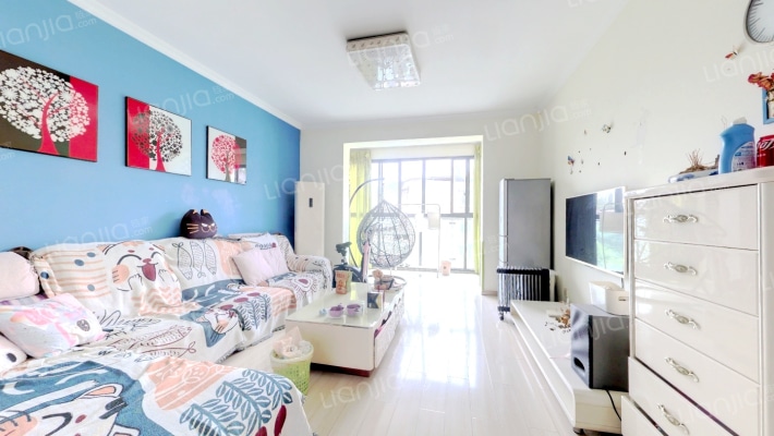 枫景雅居二手房实景图