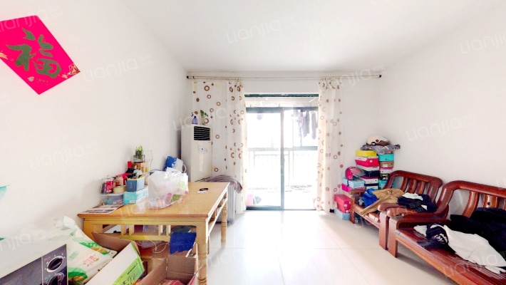 开拓环球世家二手房实景图